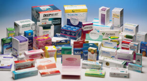 DƯỢC PHẨM & MỸ PHẨM Y KHOA – GIẢI PHÁP TOÀN DIỆN CHO CHĂM SÓC SỨC KHỎE & SẮC ĐẸP