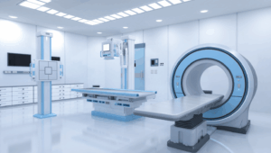 TRANG THIẾT BỊ Y TẾ HIỆN ĐẠI – CHÌA KHÓA NÂNG TẦM CHẤT LƯỢNG KHÁM CHỮA BỆNH