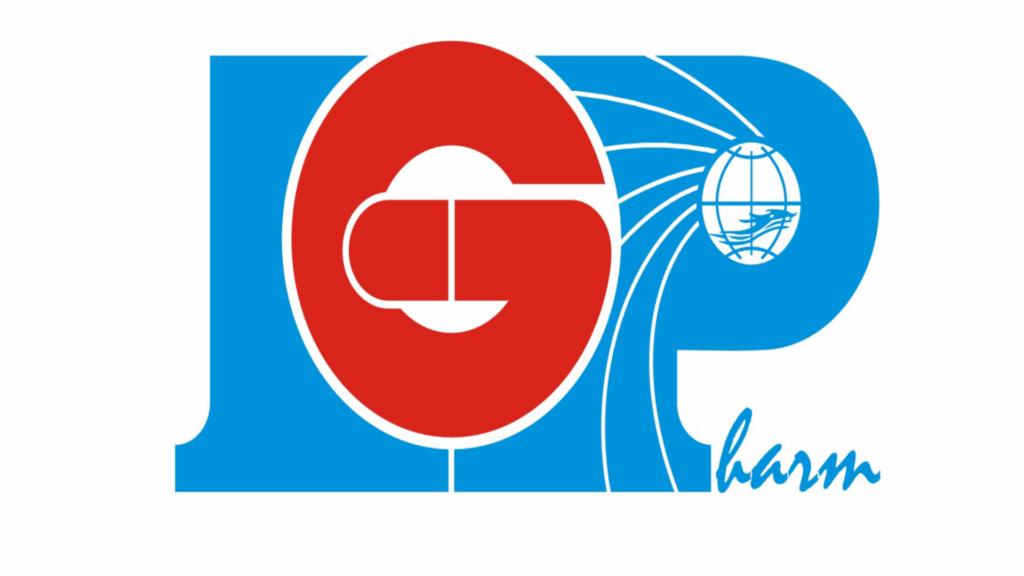 Công ty TNHH Thương mại Dược phẩm Long Giang